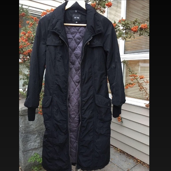 Mi-Tu Long Winter Jacket 🧥 - Picture 9 of 10